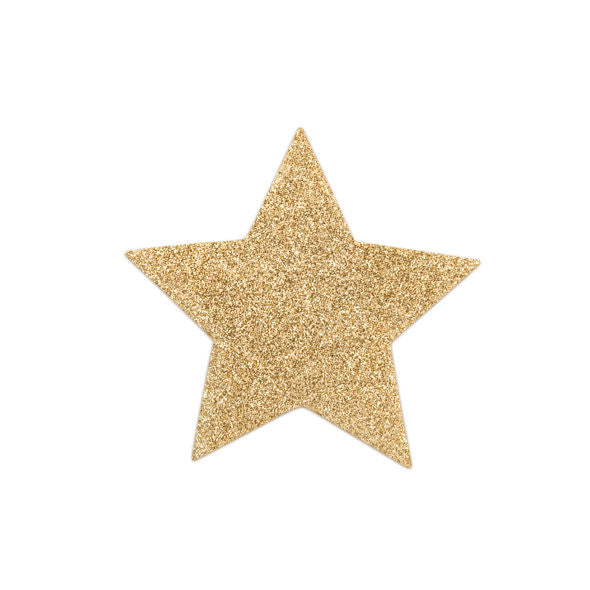BIJOUX - COLCHA INDISCRETS FLASH GOLD STAR