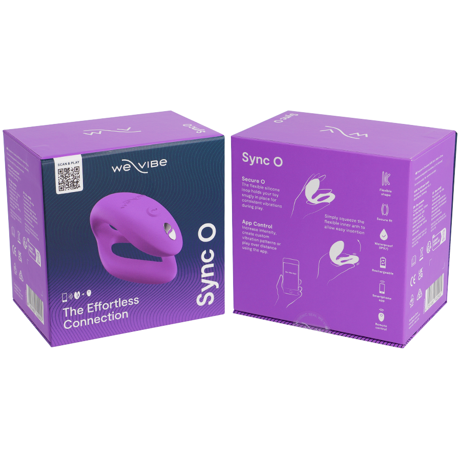 WE-VIBE - SYNC or FLEXIBLE VIBRATOR REMOTE CONTROL DARK GREEN