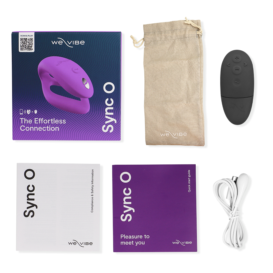 WE-VIBE - SYNC or FLEXIBLE VIBRATOR REMOTE CONTROL DARK GREEN