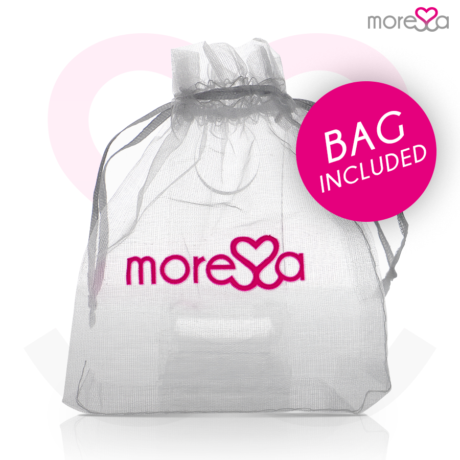 MORESSA - JUEGO DE DADOS ERÓTICO EN INGLÉS