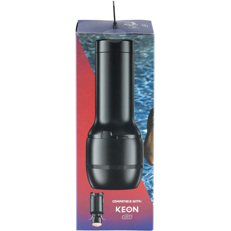 KIIROO - FEEL RACHEL STARR MASTURBATEUR STARS COLLECTION