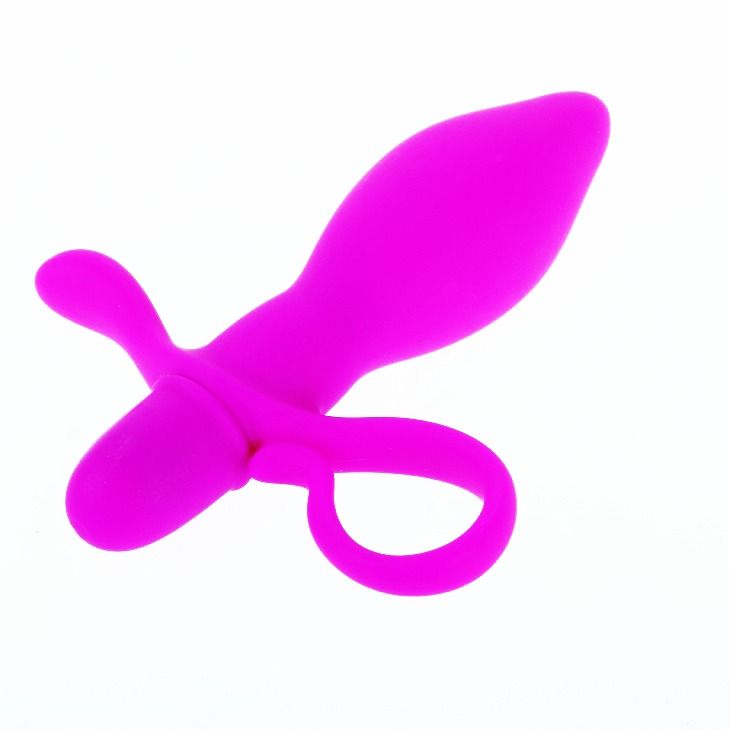 PRETTY LOVE - VIBRADOR TAYLOR FLIRTATION