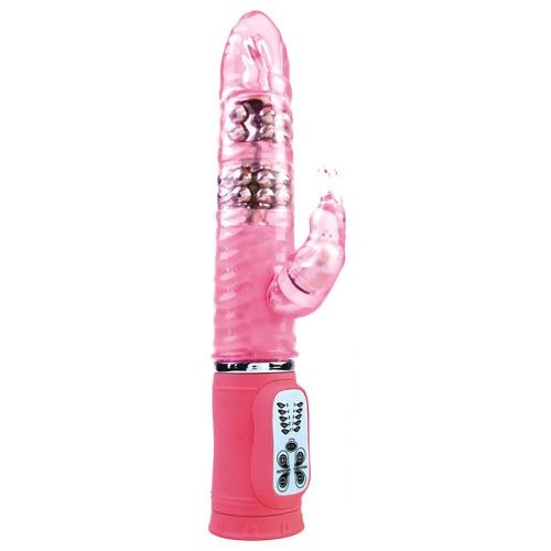 BAILE - CUTE CRAWLING PASSION RABBIT 10F 27 CM
