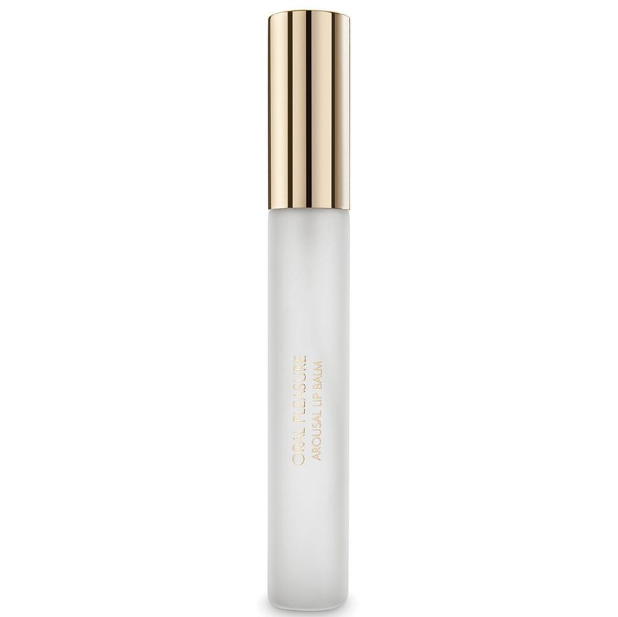 JOYERÍA - GLOS SEXO ORAL EFECTO FRÍO Y CALIENTE