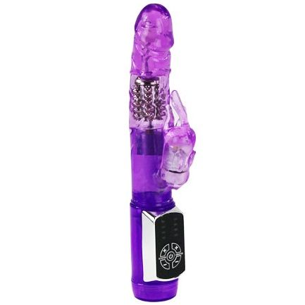 DANCE - US LAPIN PASSION BARON