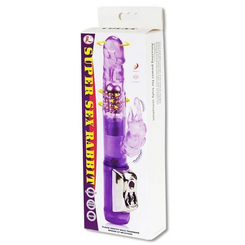 DANCE - US SUPER SEXE LAPIN