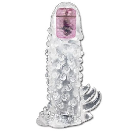 DANCE - CAPTEUR HOMME BRAVE III EXTENSION