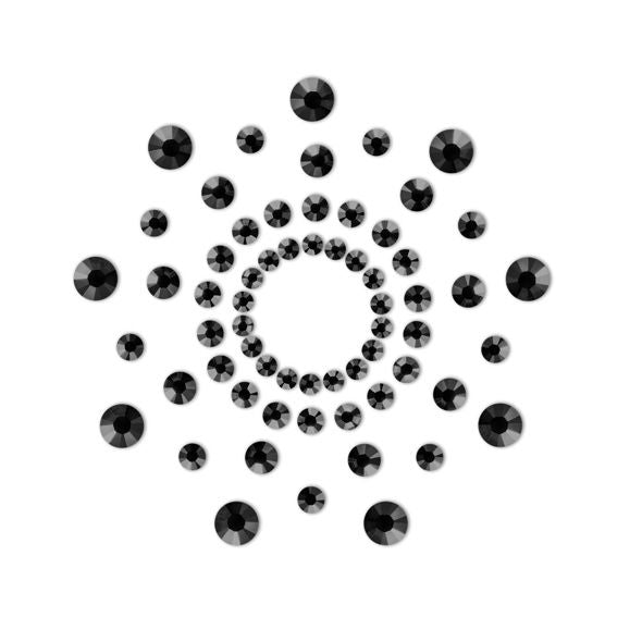 JOYERÍA - INDISCRETOS MIMI NOIR