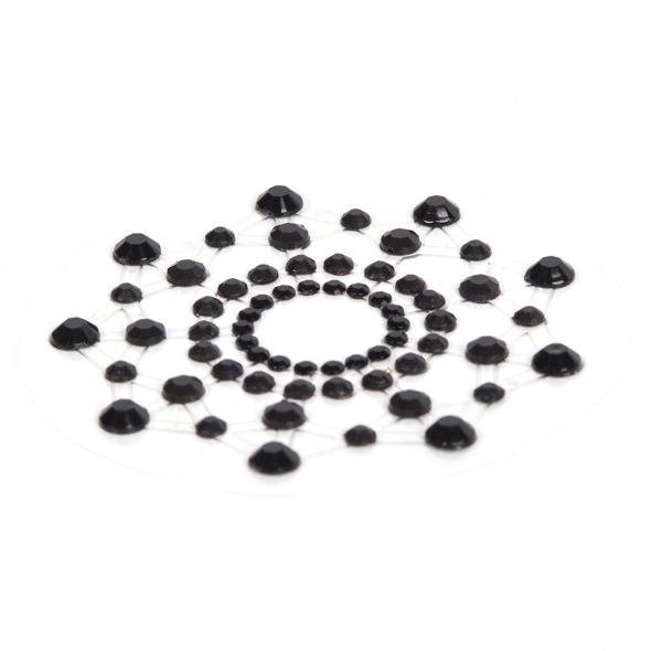 JOYERÍA - INDISCRETOS MIMI NOIR