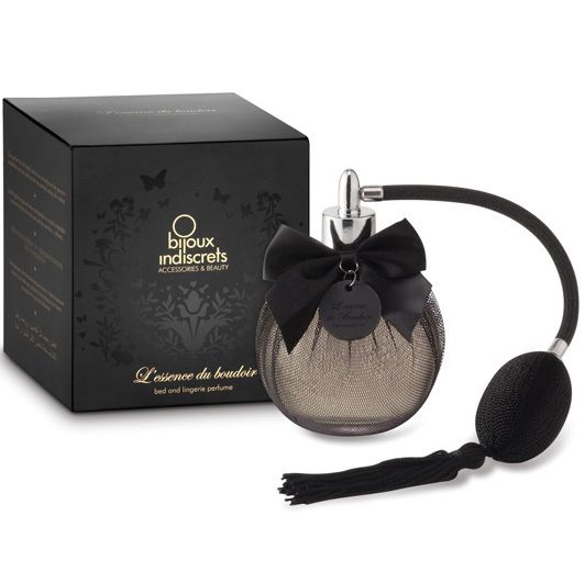 JOYERÍA - ESENCIA PERFUMADORA BOUDOIR SHEET 130 ML