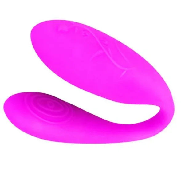Pretty Love – Masseur Lilas Fascination