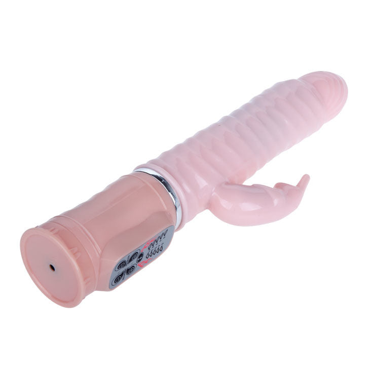 DANCE - CHALEUR FIRE BUNNY RAMPANTE TEMPÉRATURE 10F