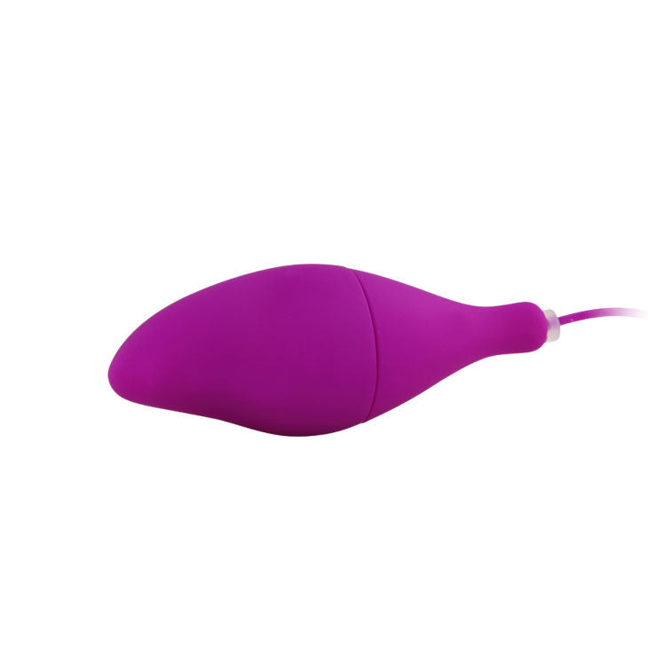 DANCE - PLEASURE SHELL12 VIOLET SAUVER NOUVEAU