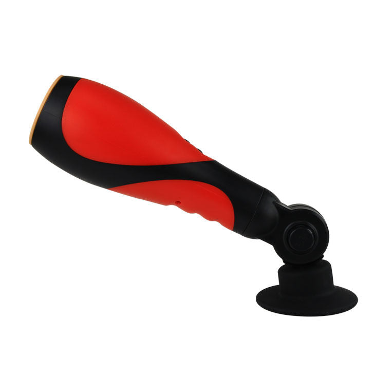 BAILE - AMANTE DEL SEXO ORAL 30V CON ADAPTADOR