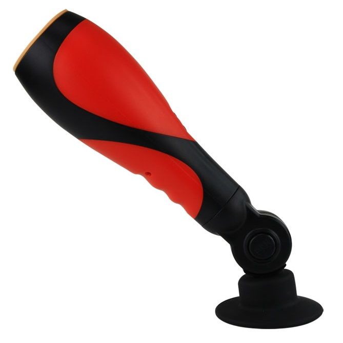 BAILE - AMANTE DEL SEXO ORAL 30V CON ADAPTADOR