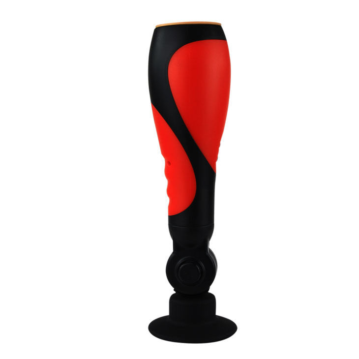 BAILE - AMANTE DEL SEXO ORAL 30V CON ADAPTADOR