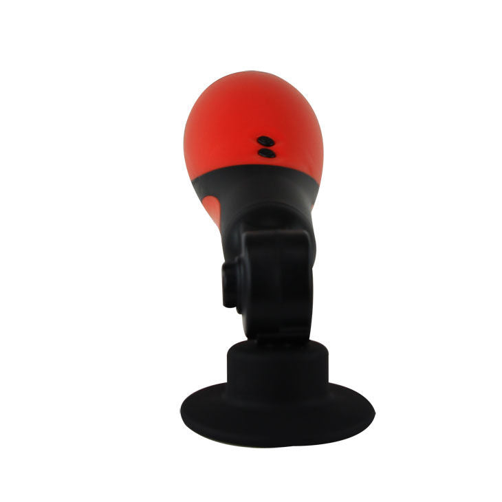 BAILE - AMANTE DEL SEXO ORAL 30V CON ADAPTADOR