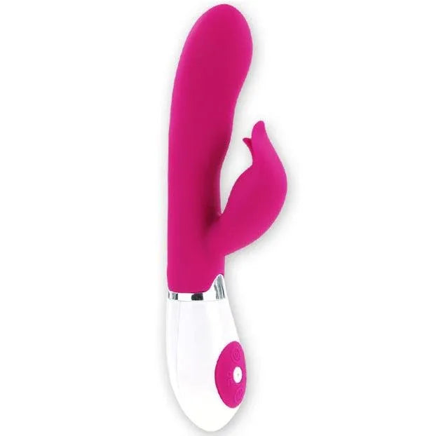 Pretty Love – Flirtation Vibrateur avec Stimulateur Felix