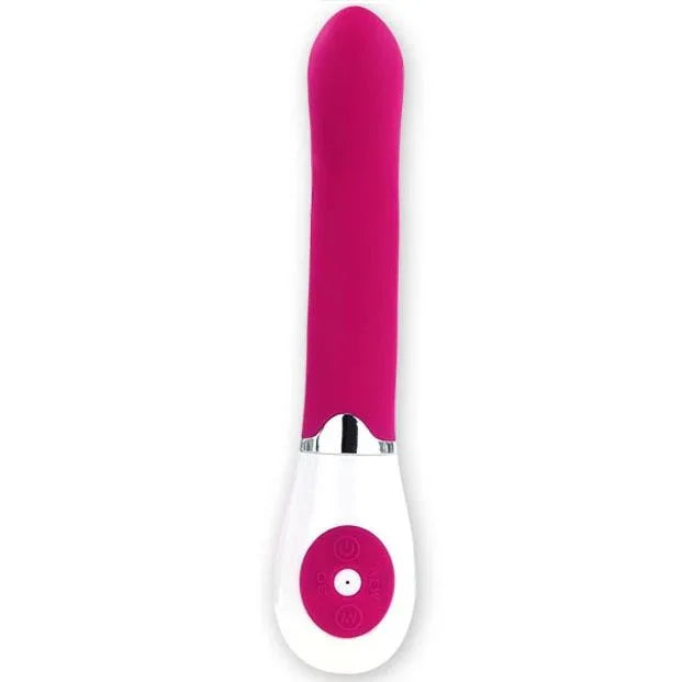 Pretty Love – Flirtation Vibrateur Daniel