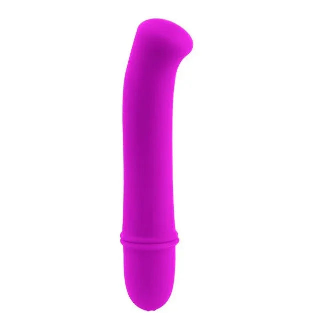 Pretty Love – Flirtation Vibrateur Antony