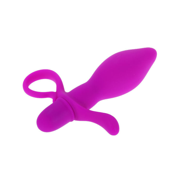 PRETTY LOVE - VIBRADOR TAYLOR FLIRTATION