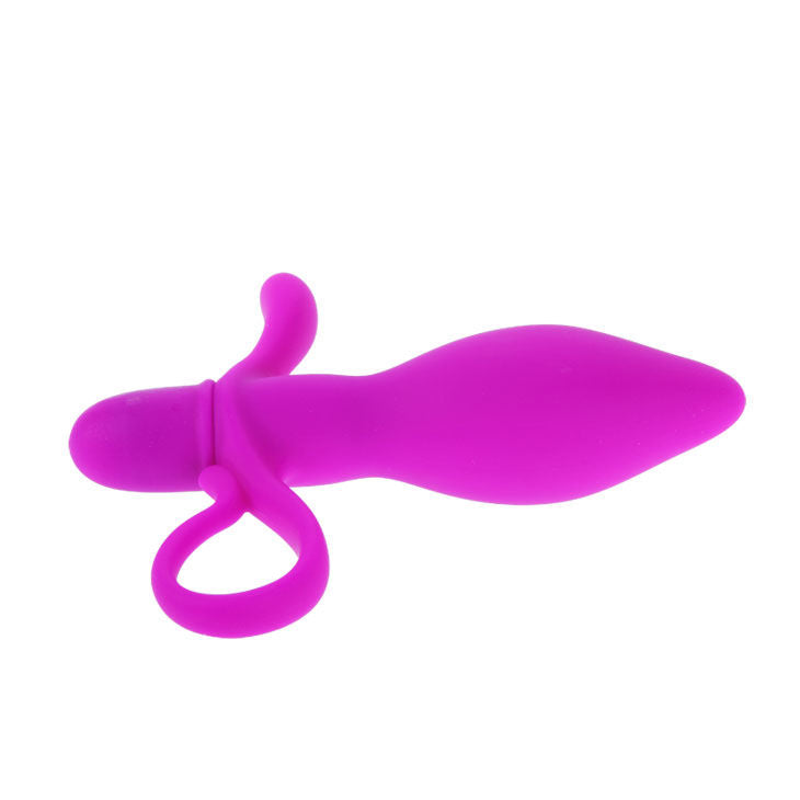 PRETTY LOVE - VIBRADOR TAYLOR FLIRTATION