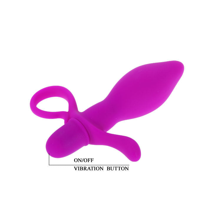 PRETTY LOVE - VIBRADOR TAYLOR FLIRTATION