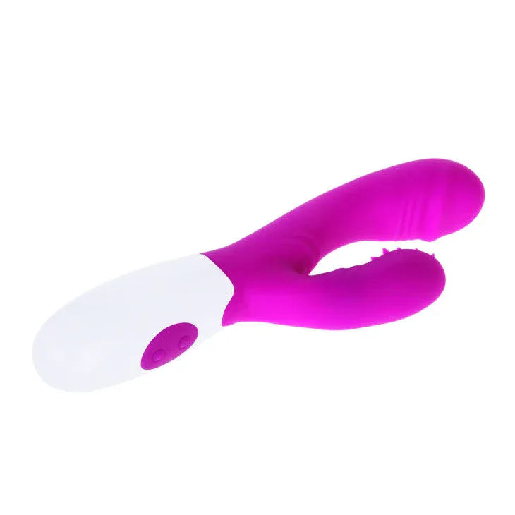 Pretty Love – Vibrateur Stimulateur Andr?