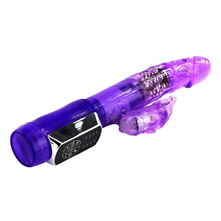 DANCE - US LAPIN PASSION BARON