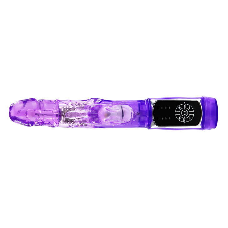 DANCE - US LAPIN PASSION BARON