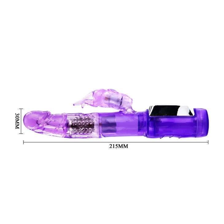 DANCE - US LAPIN PASSION BARON