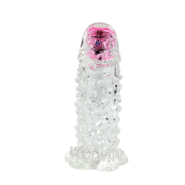 DANCE - CAPTEUR HOMME BRAVE III EXTENSION