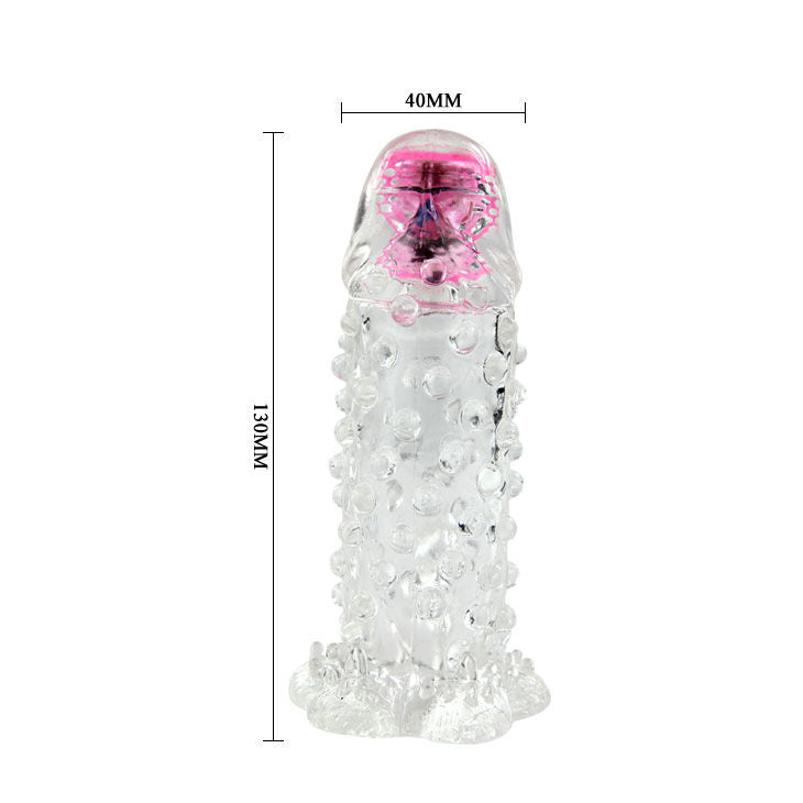 DANCE - CAPTEUR HOMME BRAVE III EXTENSION