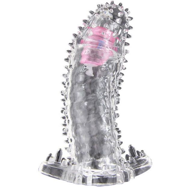 BAILE - EXTENSIÓN DEL SENSOR DE HOMBRE BRAVE II
