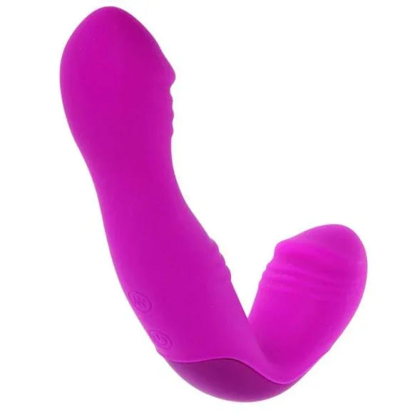Pretty Love – Angelo Arnes Lilas – Sensations Intenses & Excitation Maximale