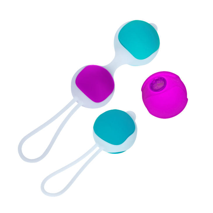 PRETTY LOVE - BOLA ORGÁSMICA DE LUJO PARA COQUETEAR