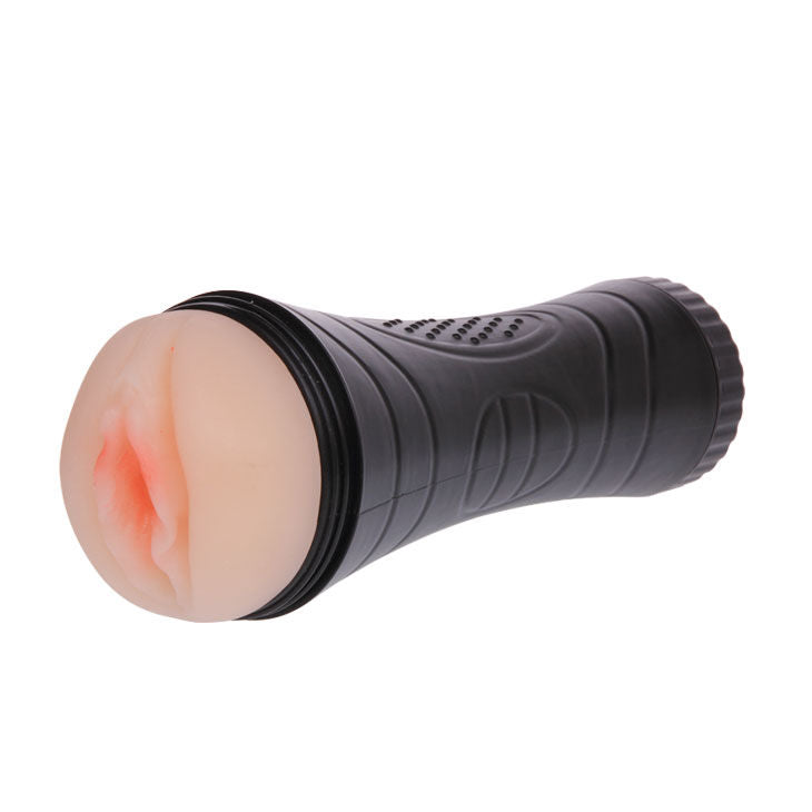 BAILE - CIBERSKYN VIBRADOR VAGINA PUSSY 7 RITMOS