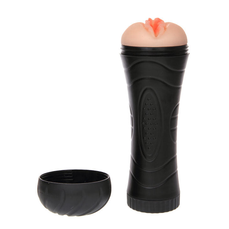 BAILE - CIBERSKYN VIBRADOR VAGINA PUSSY 7 RITMOS