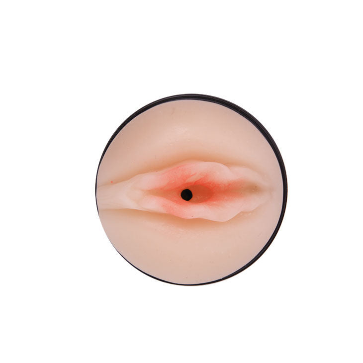 BAILE - CIBERSKYN VIBRADOR VAGINA PUSSY 7 RITMOS
