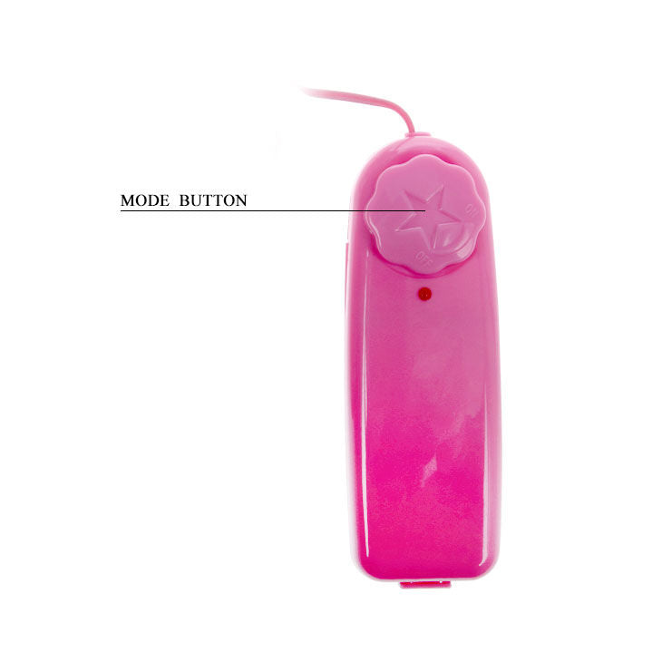 DANCE - CHATTE VIBRATON ANTHEA MAGIC FLESH