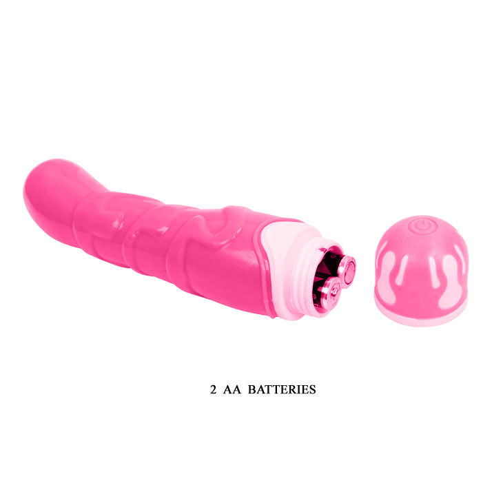 BAILE - EL PENE ROSA REALISTA 21,8 CM