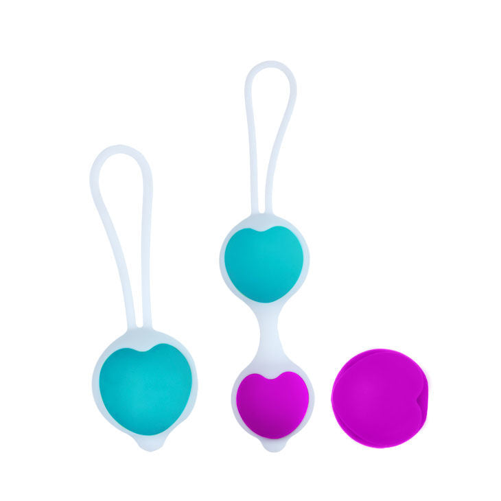 AMOR BONITO - FLIRTATION HEGEL BALL