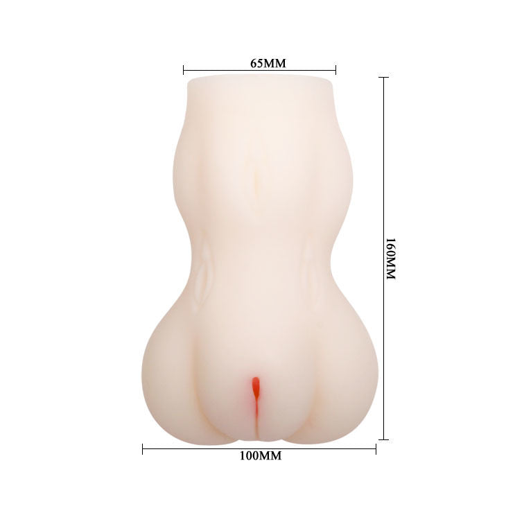 BAILE - MASTURBADOR DE VAGINA PASIÓN DAMA