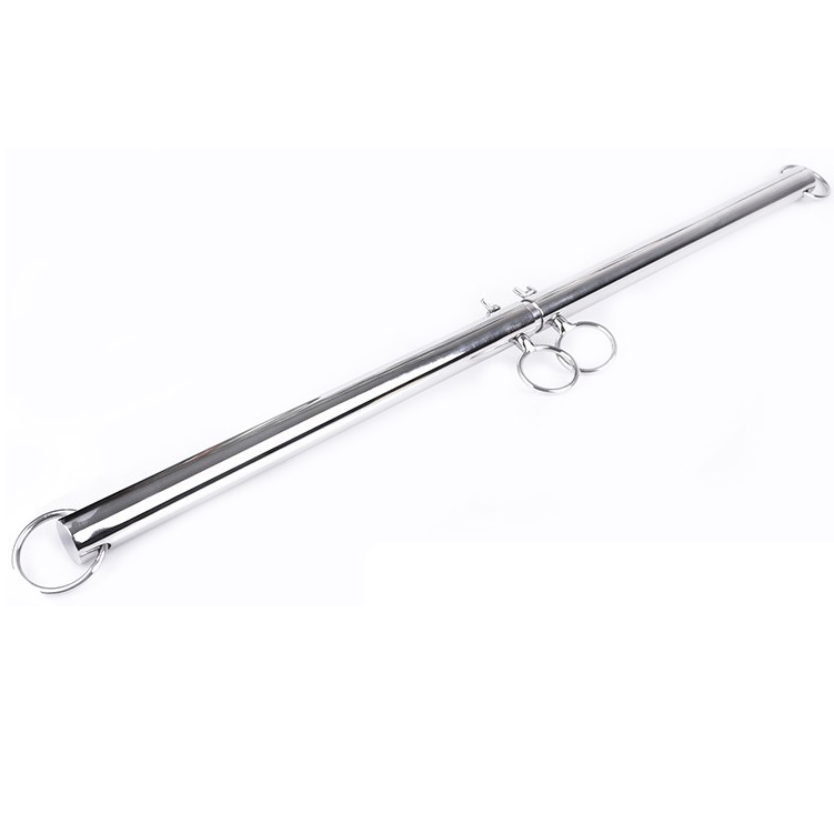 HARD METAL - EXTENDABLE ANKLE SUBMISSION BAR