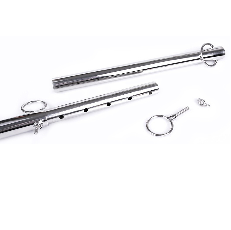 HARD METAL - EXTENDABLE ANKLE SUBMISSION BAR