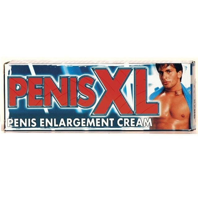 RUF - CREMA PARA EL PENE XL 50ML