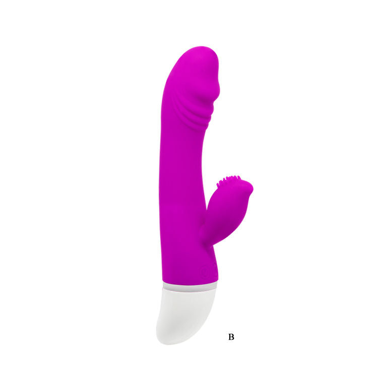 PRETTY LOVE - VIBRADOR DAVID RABBIT FLIRTATION