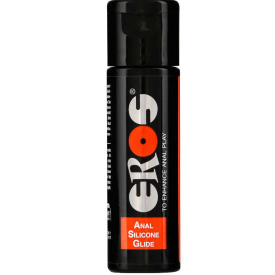 EROS - ANAL SILICONE LUBRIFIANT 30 ML