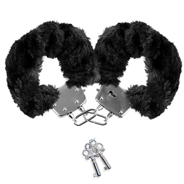 FETISH FANTASY EDICIÓN LIMITADA - KIT DE AVANCE