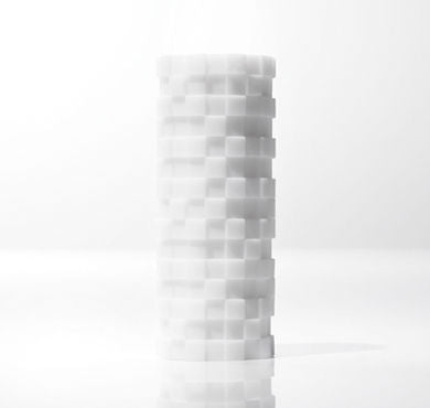 TENGA - MÓDULO 3D ÉXTASIS ESCULPIDO
